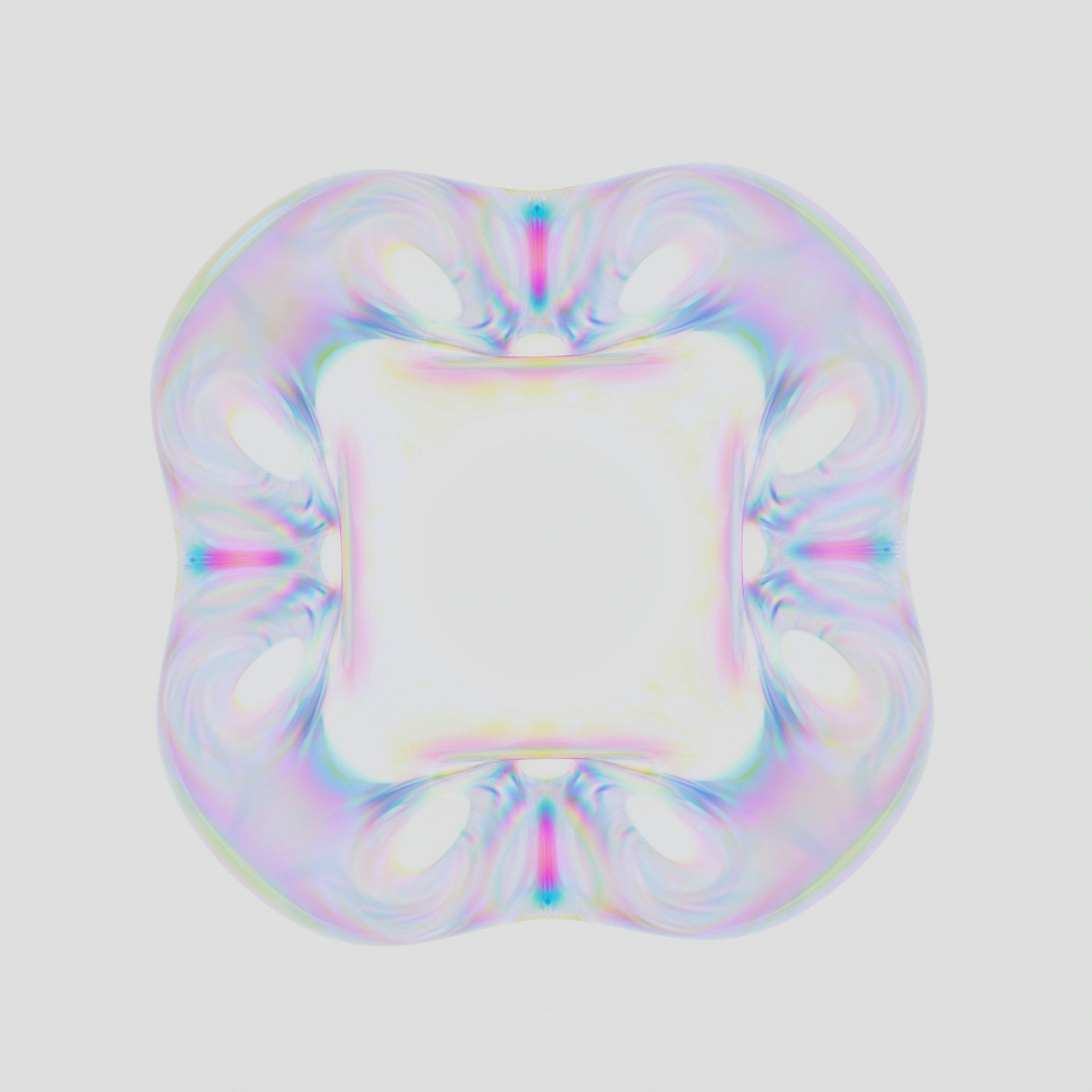 Kaleidoscope