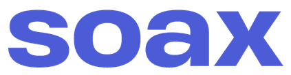 SOAX logo