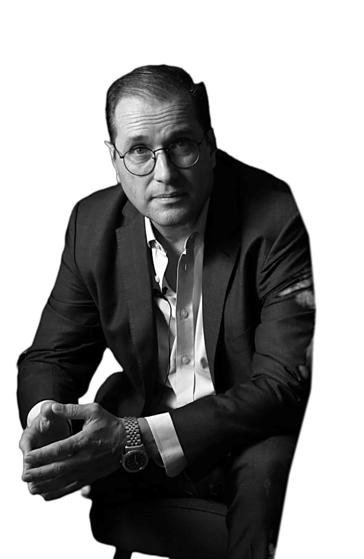 Avv. Niccolò Salvioni
