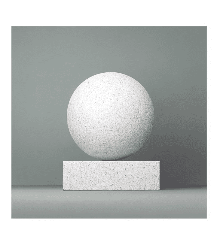 Minimalist composition representing repetition and progression in phonics-based reading practice