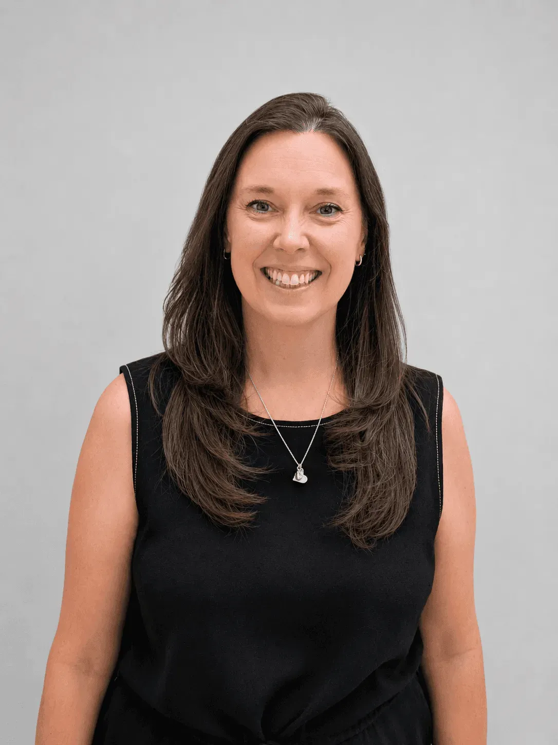 Portrait of Melissa Birkett, Head of Next Gen Consulting