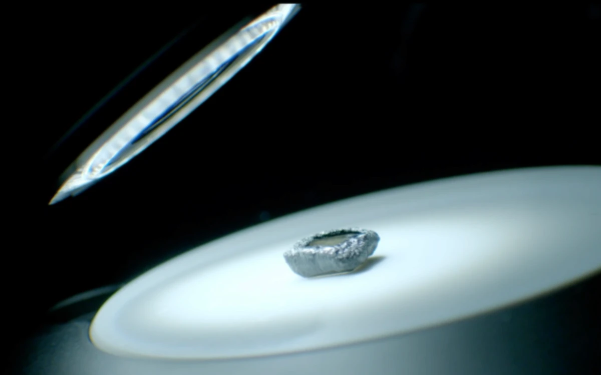 MAZARIN Jewellery