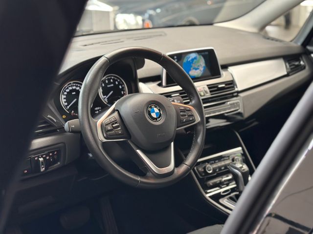 BMW 225 Active Tourer 2019 BLACK Gebrauchtwagen - Galeriebild 11