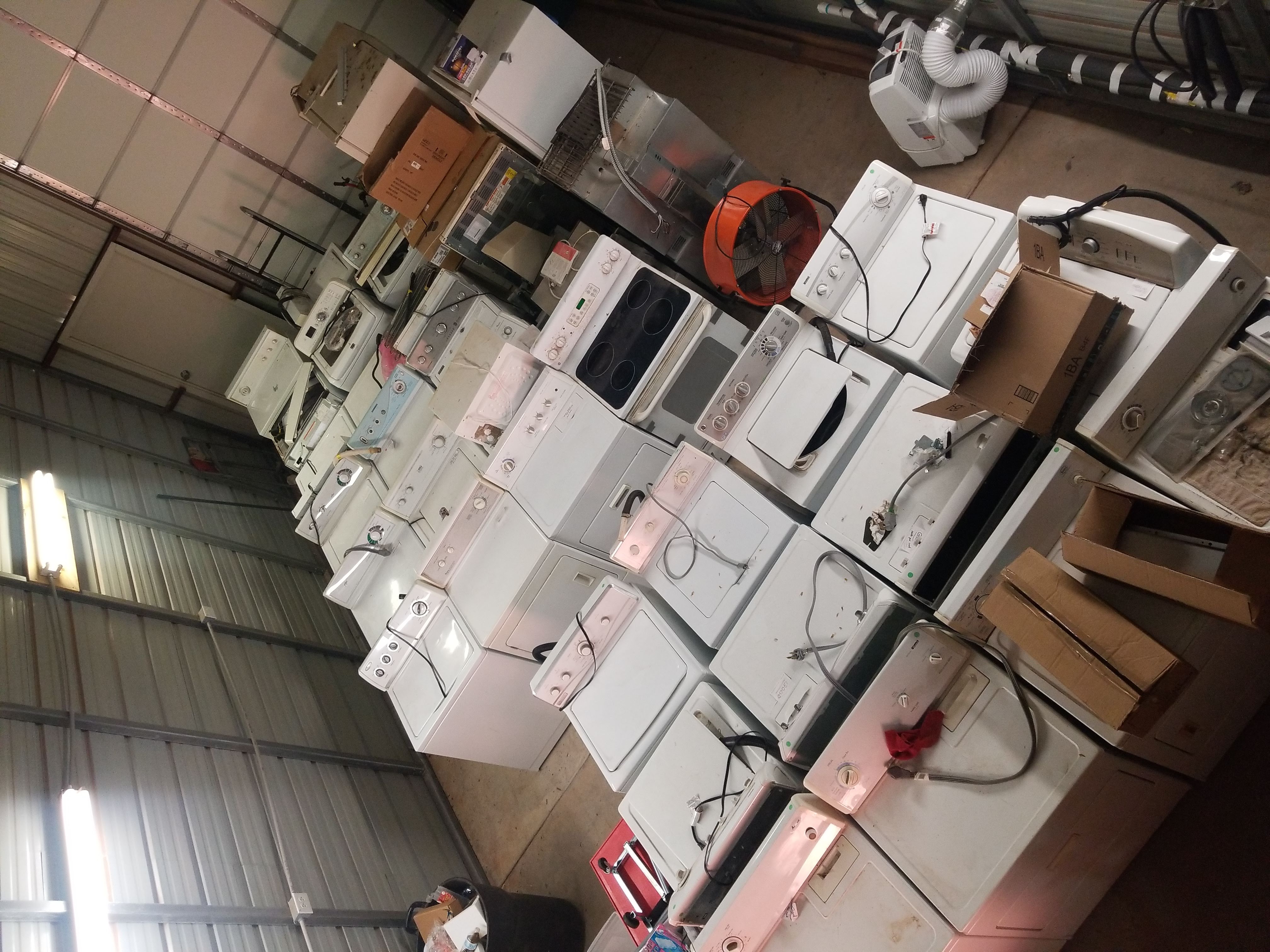 Appliances for Sale