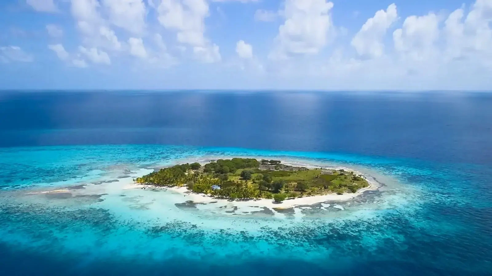 Belize Travel Guide