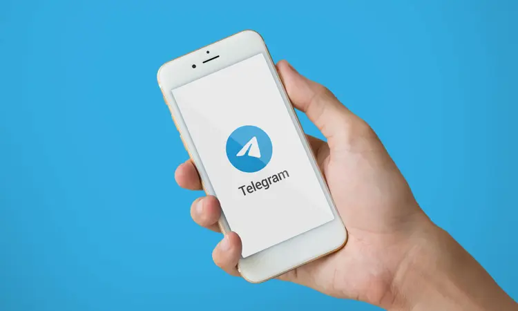 Telegram汉化过程展示