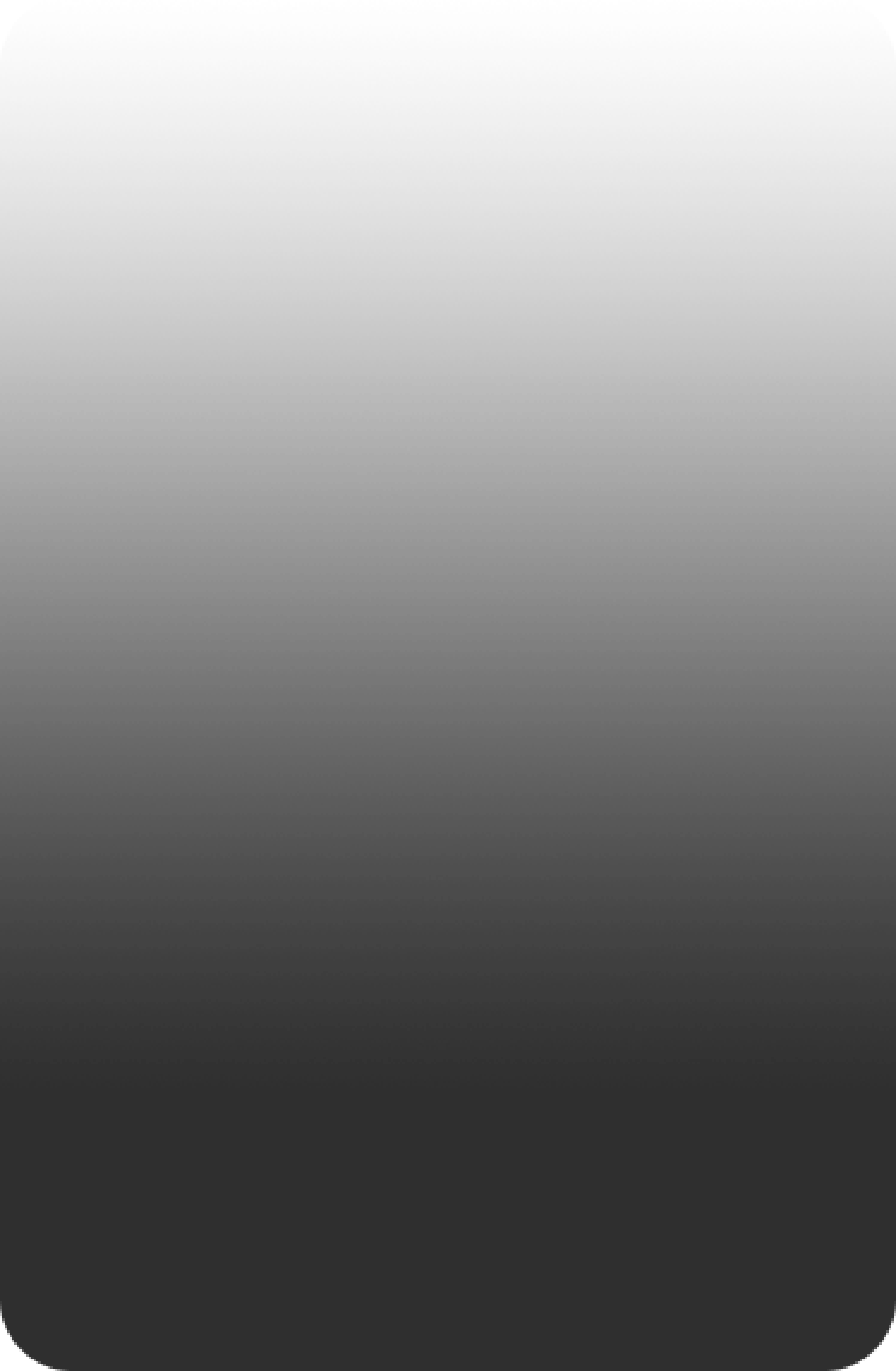 A simple black silhouette of a cat with a curved tail, facing to the left.