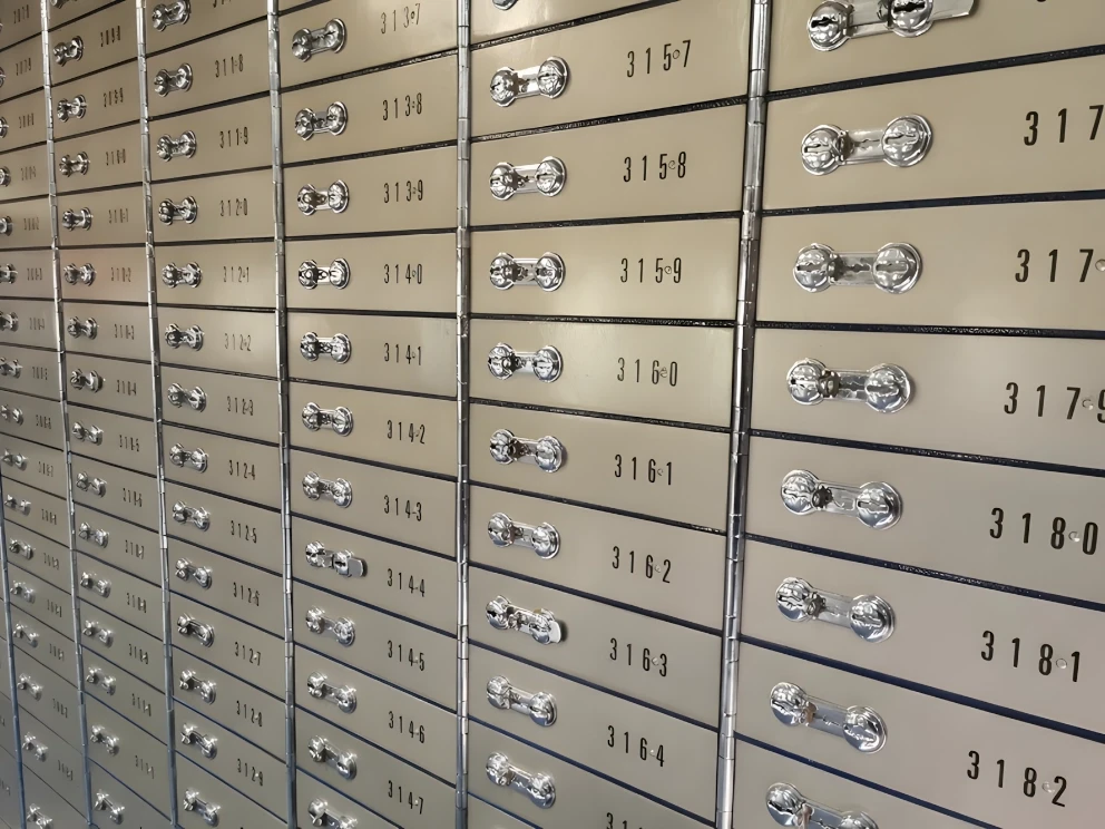 transport de fonds globe limo