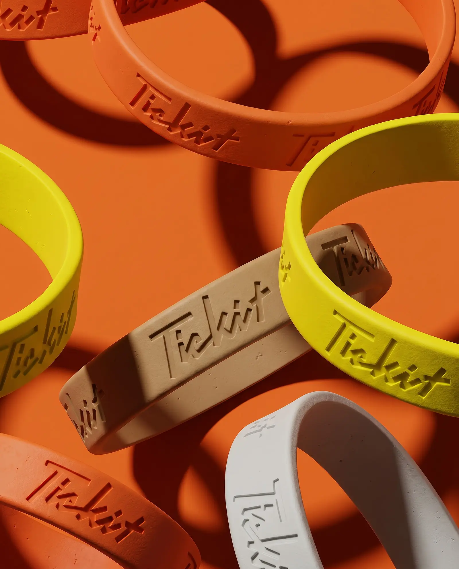 Tickit