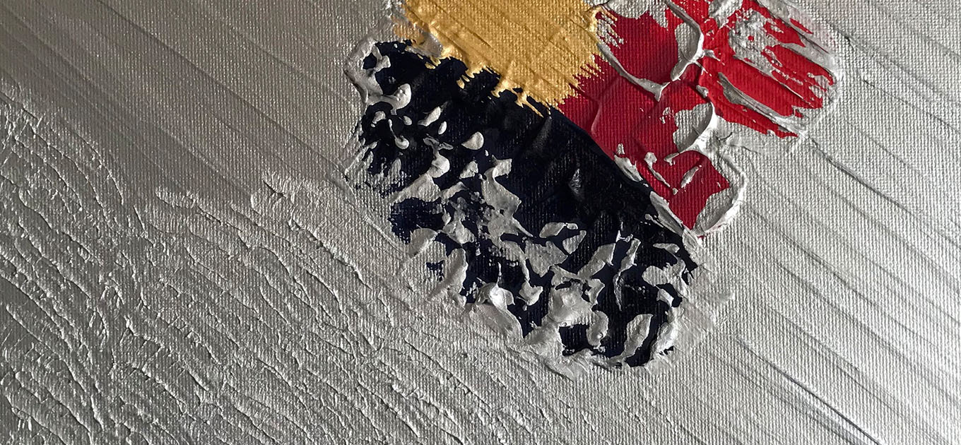 Connessione tra colori, simboli e benessere emotivo nell’arteterapia