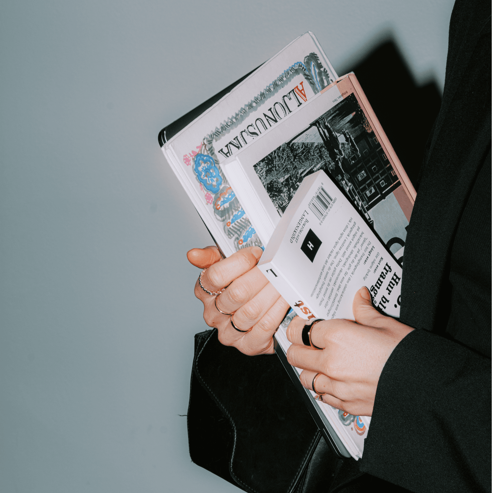 Working with style 