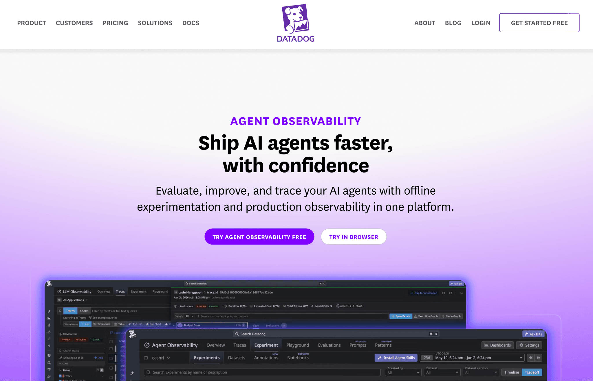 Datadog