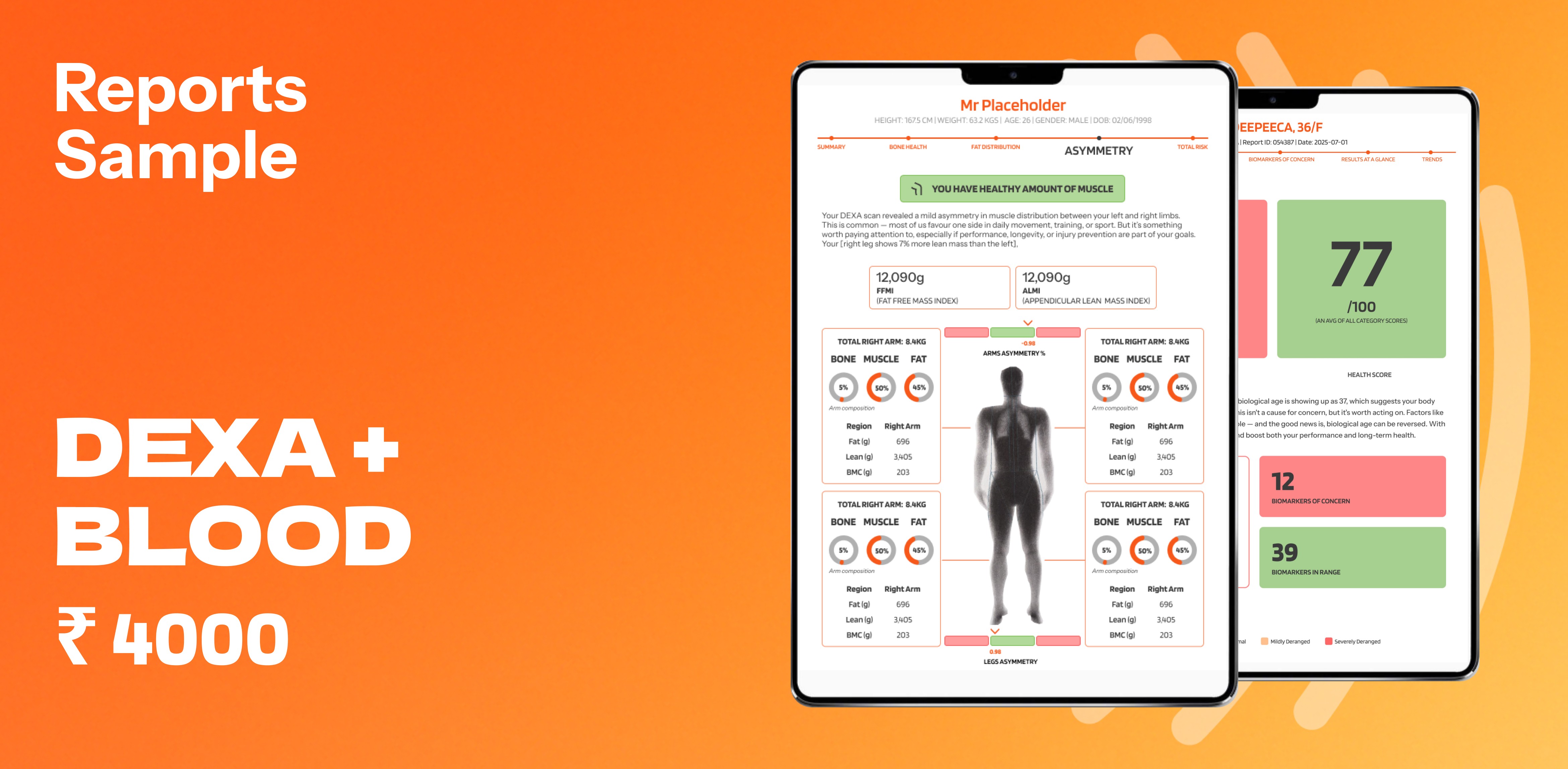 a gloved hand holding a test tube filled with liquid