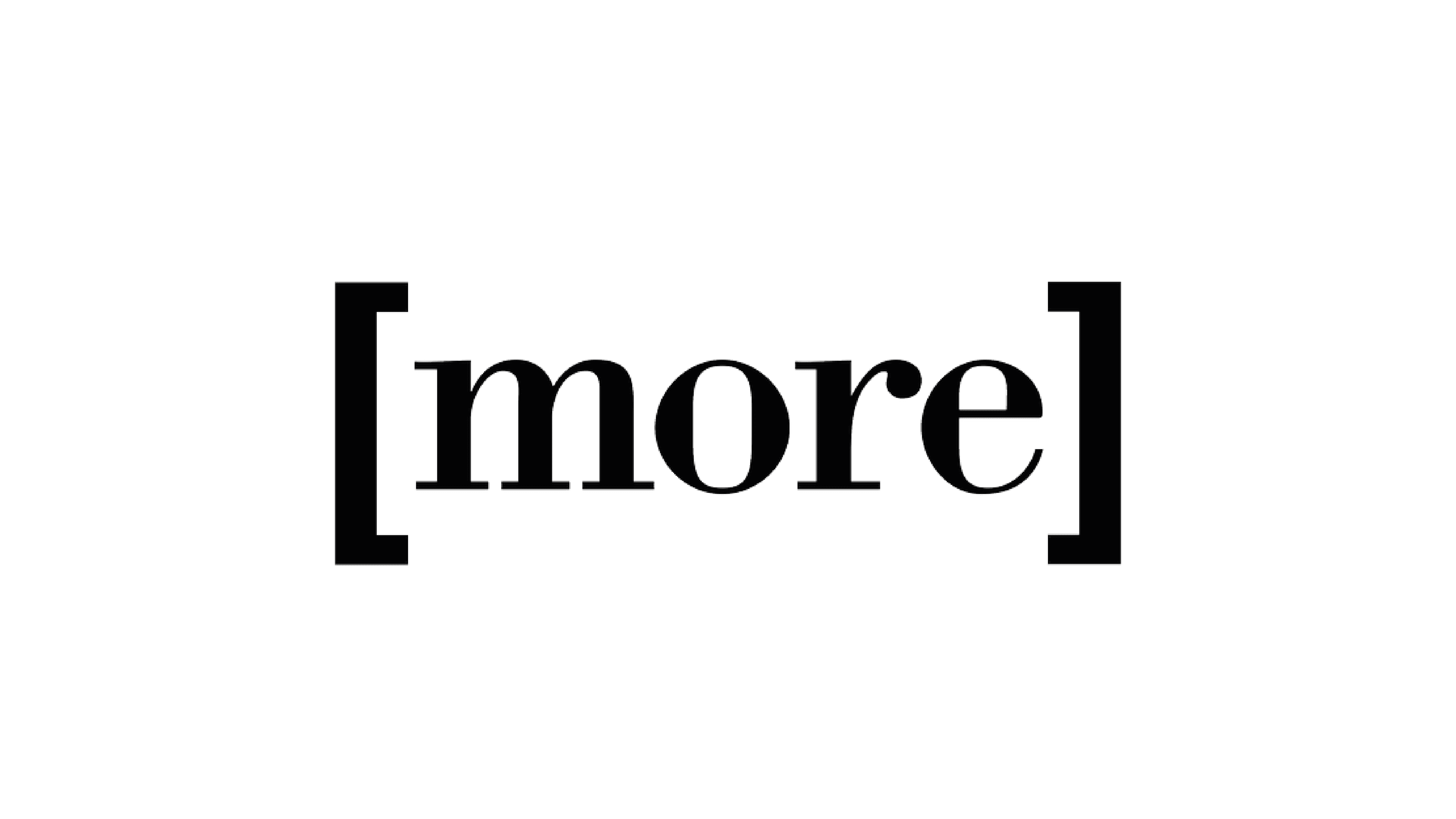 be. INTERIOR STUDIO | PARTNERS | More Möbel