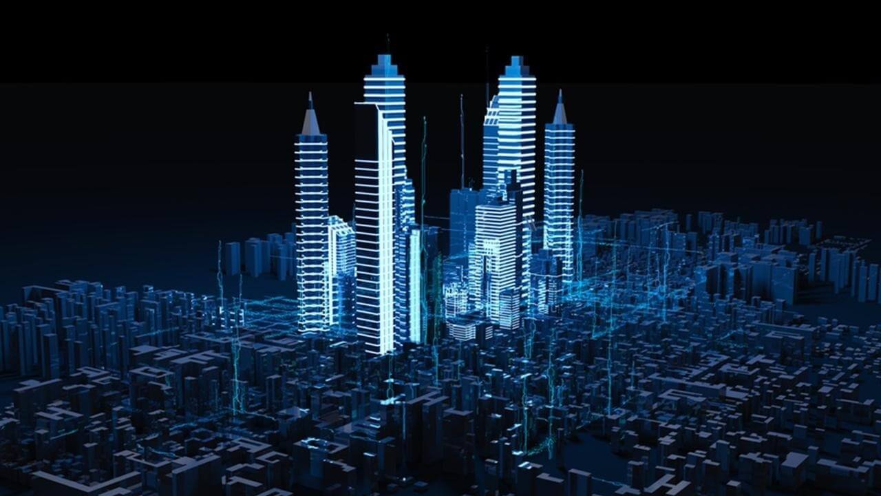 Architecture Drawing