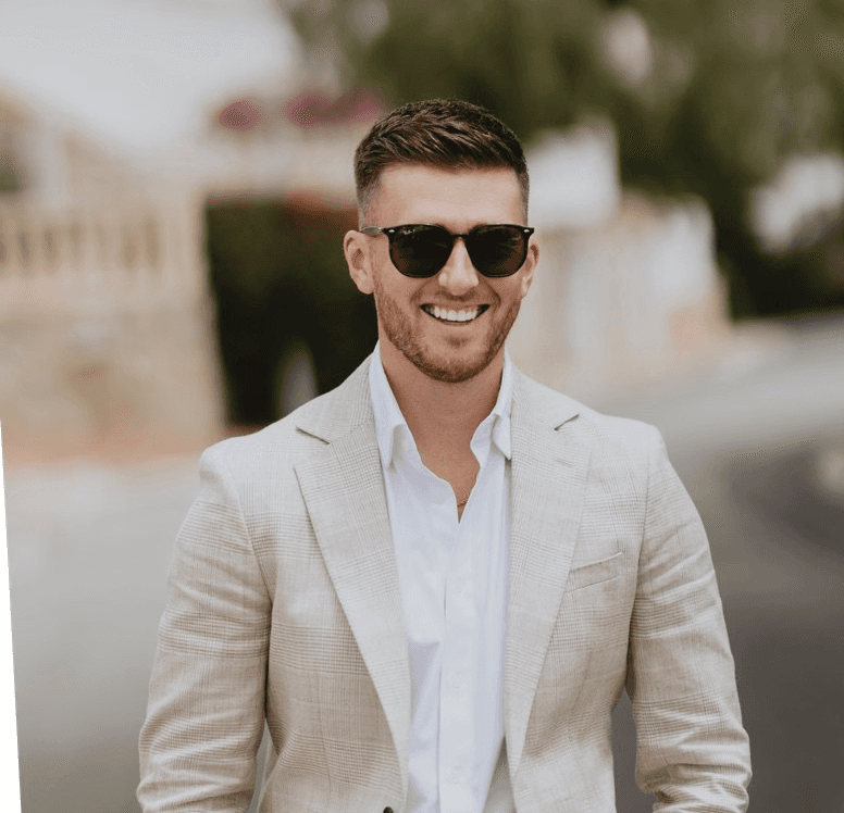 Matthew Howells, co-founder and head of business at Unpick Digital