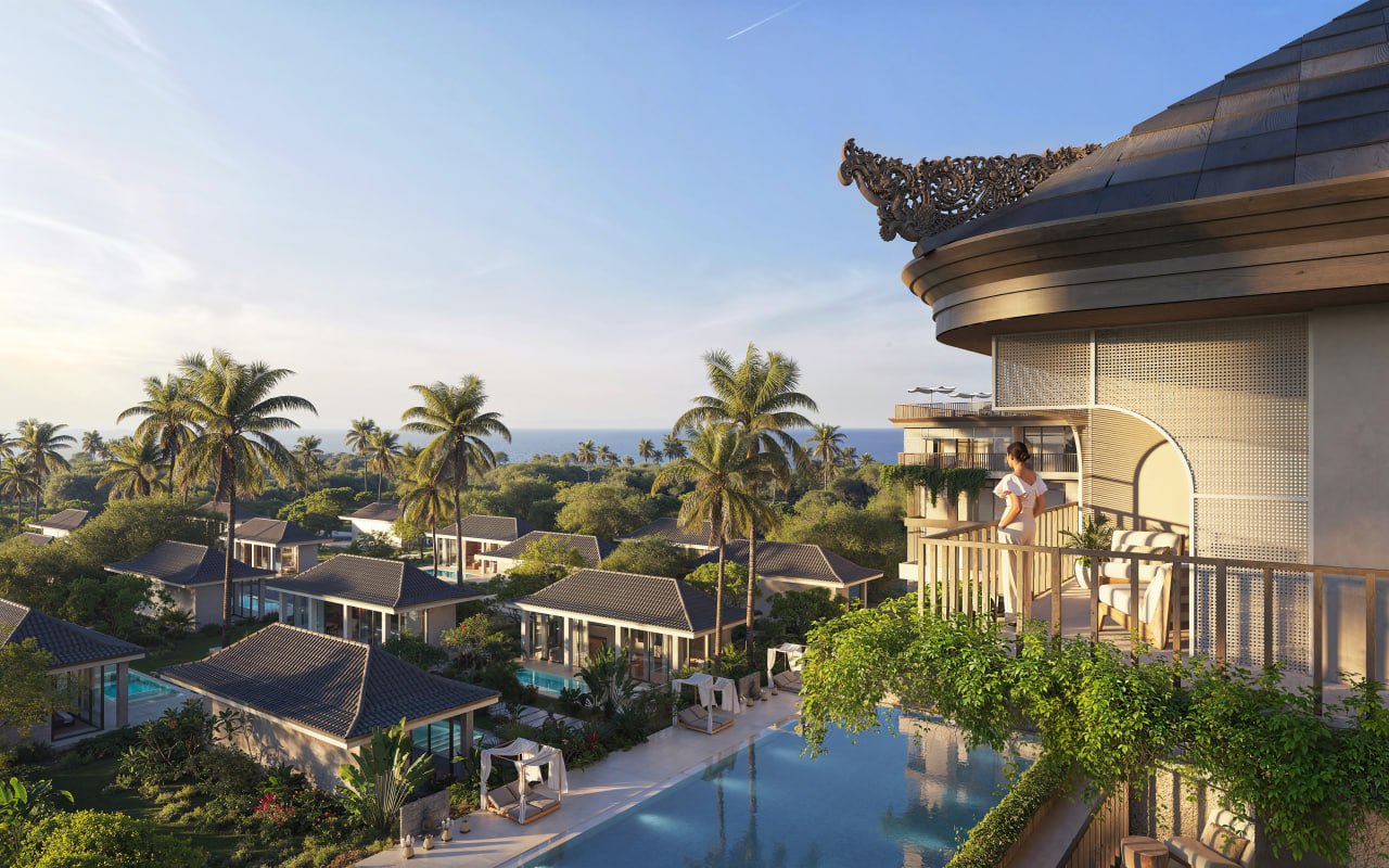 Ramada by Wyndham Nusa Dua