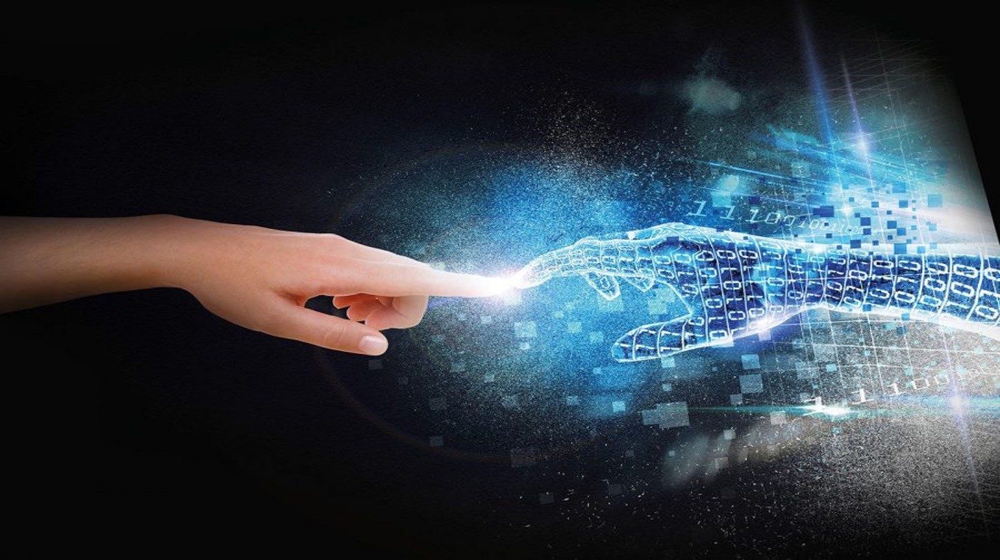 IA - Inteligência Artificial com Vendas e Marketing na 4º Revolução Industrial