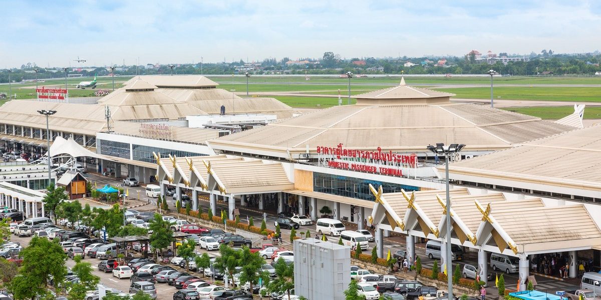 Chiang Mai International Airport