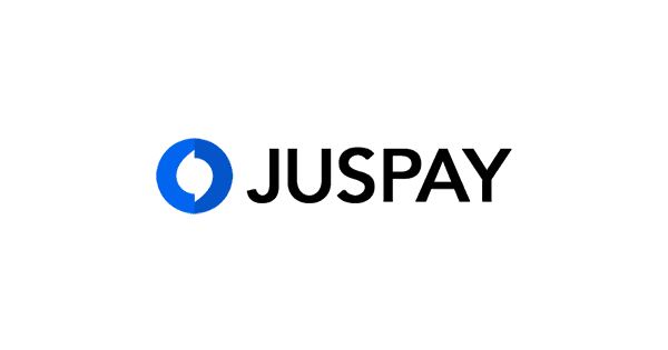 The logo of JusPay
