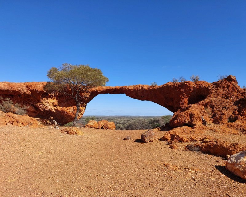 Shire of Sandstone using FMT OPT payment terminal testimonial