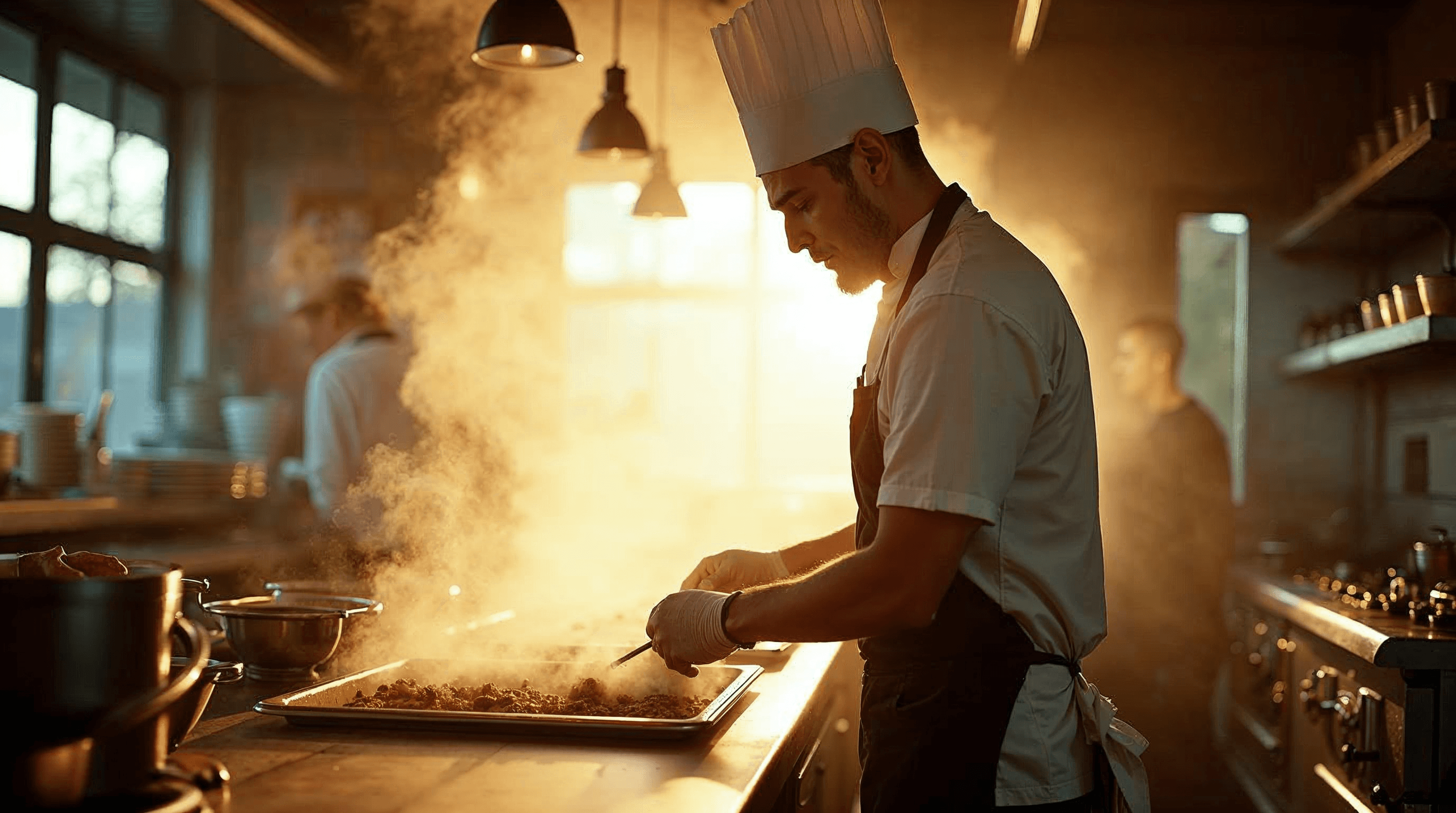 Restaurant gebruikt AI voor telefonische bereikbaarheid