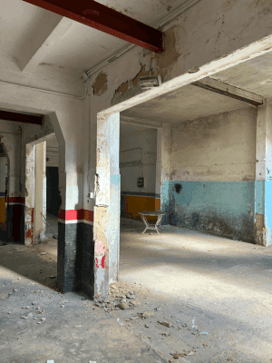 Ingeniería de edificios en mallorca