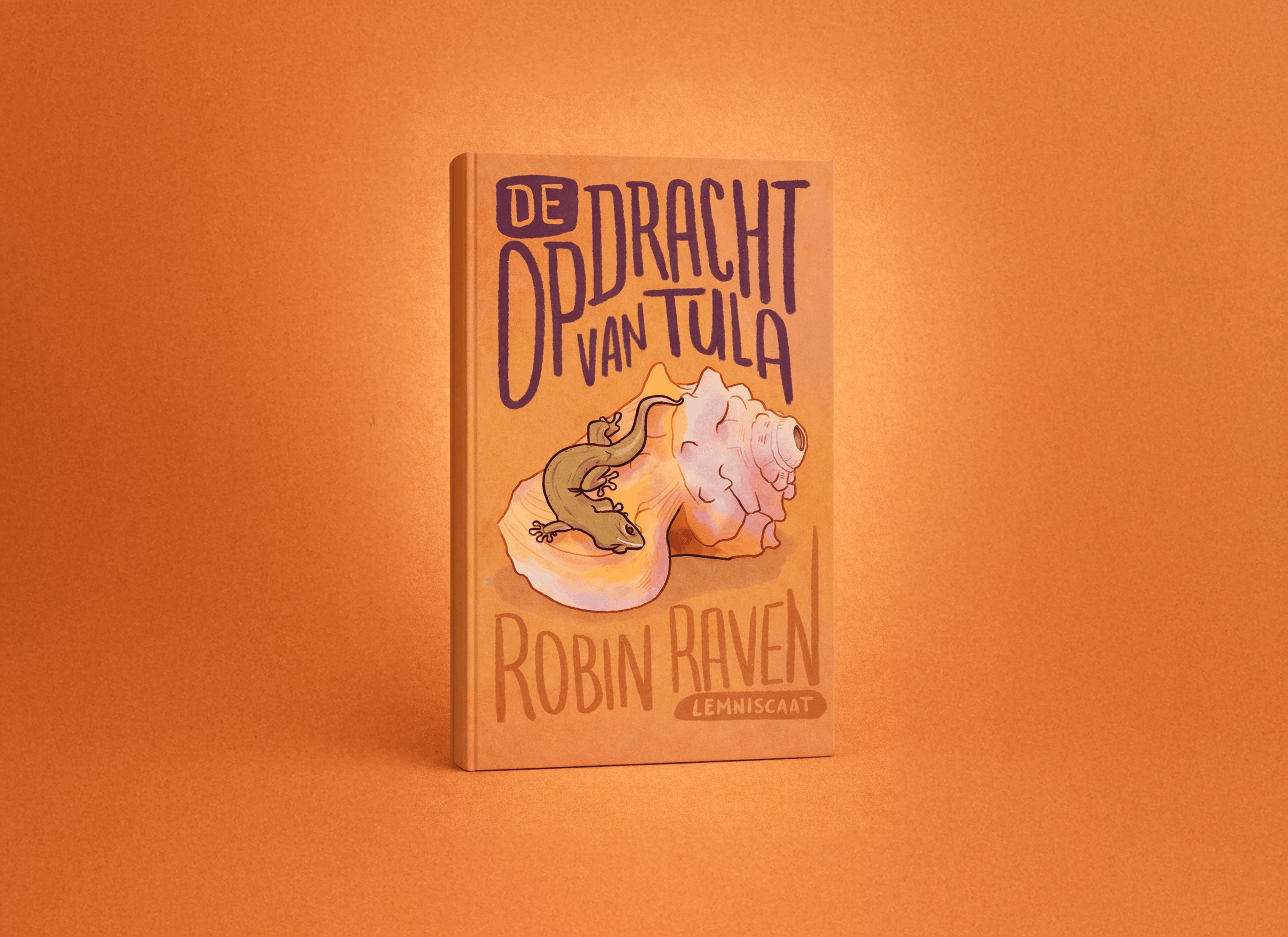 De opdracht van Tula