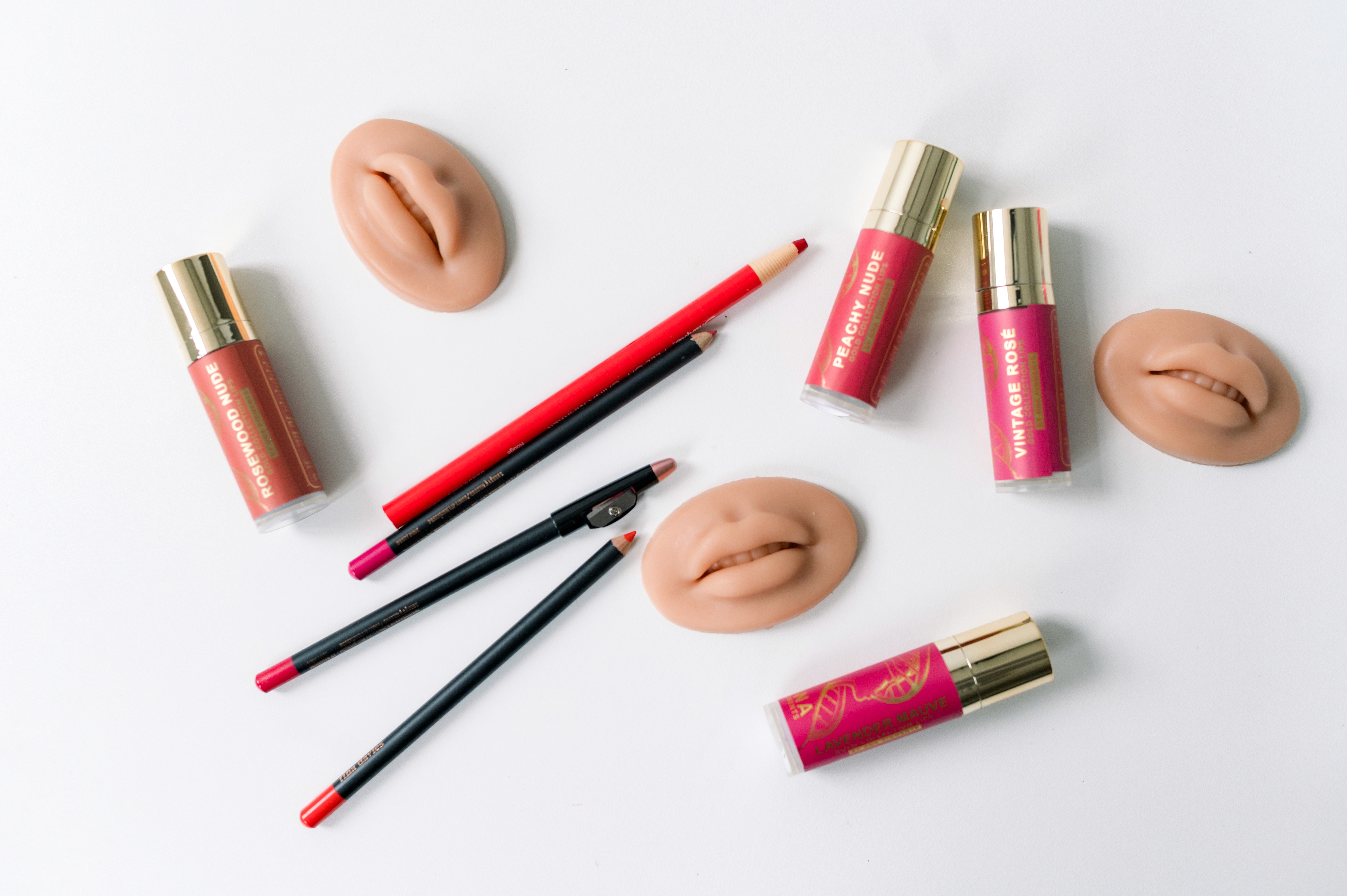 Couture Brows Lip Blush 2-Day Course