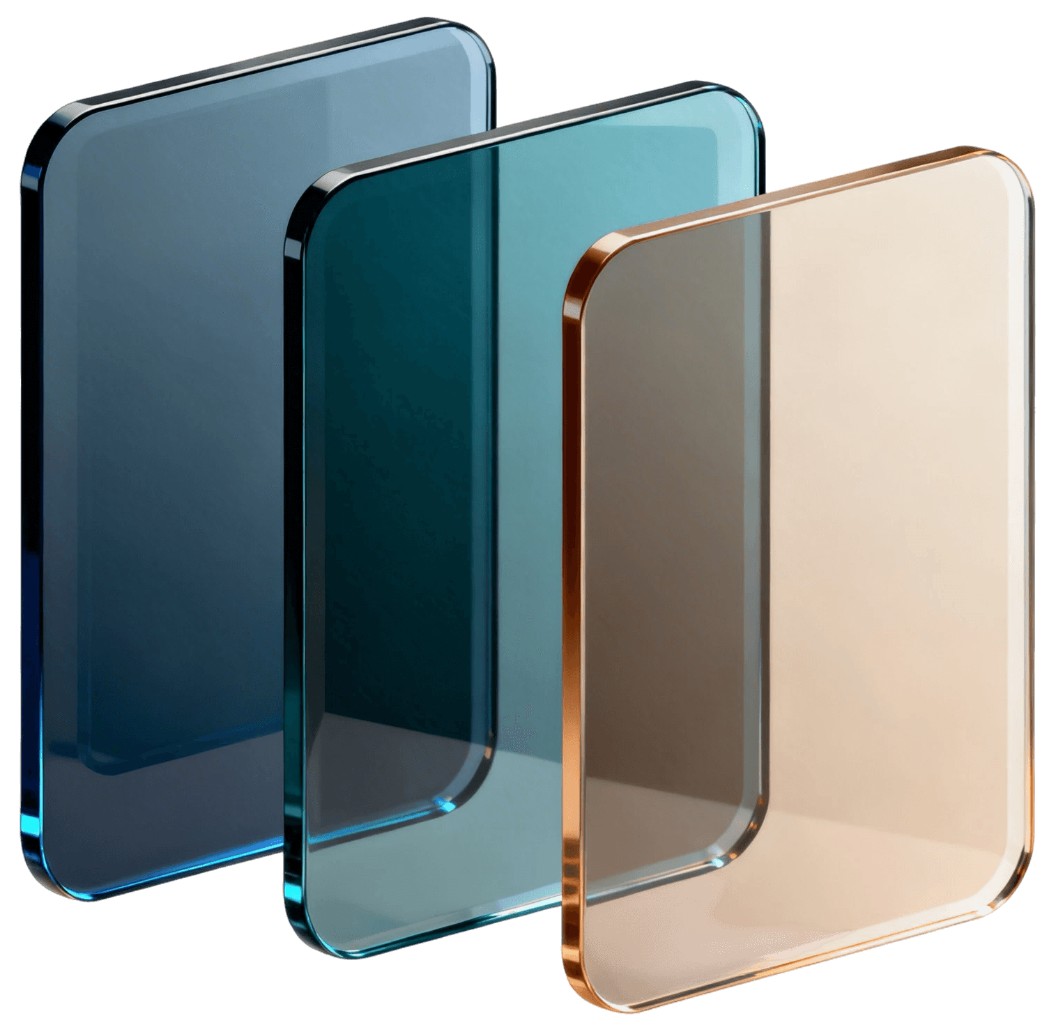 Screenshot of chat with a client