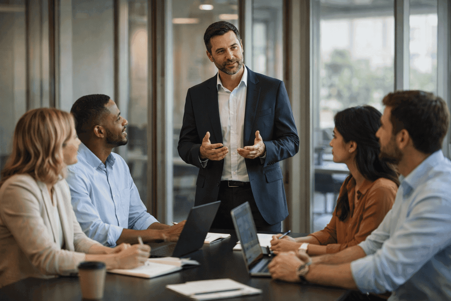 Immagine che rappresenta Caterina Griffo - Counselor & Coach