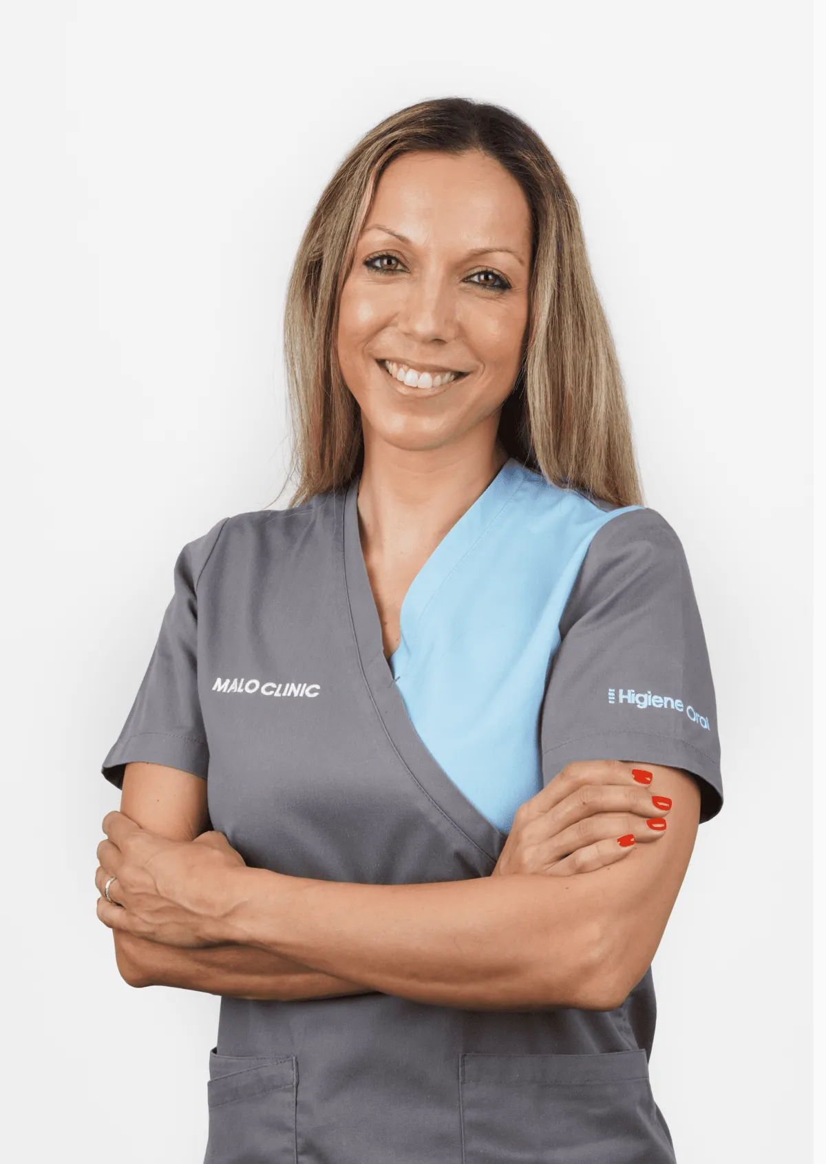 Elsa Antunes | Higienista Oral