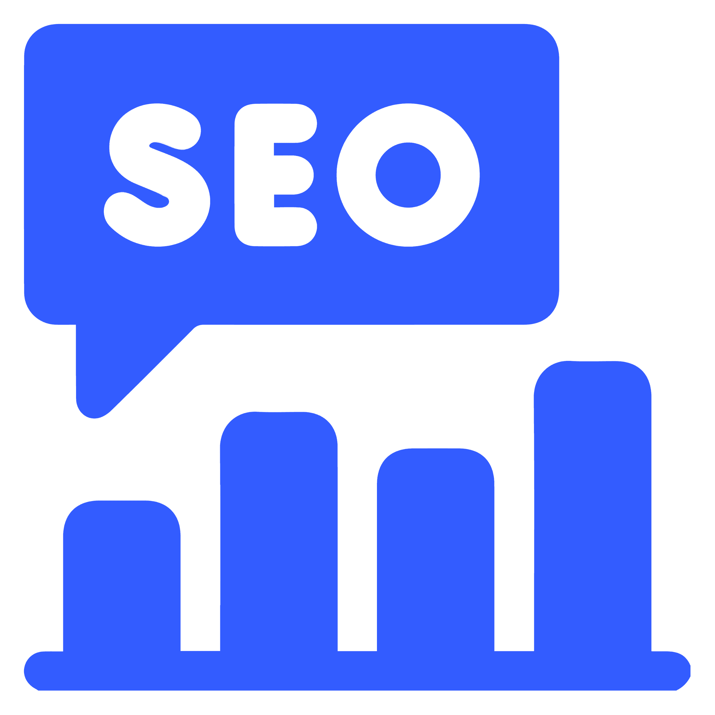 SEO Foundation