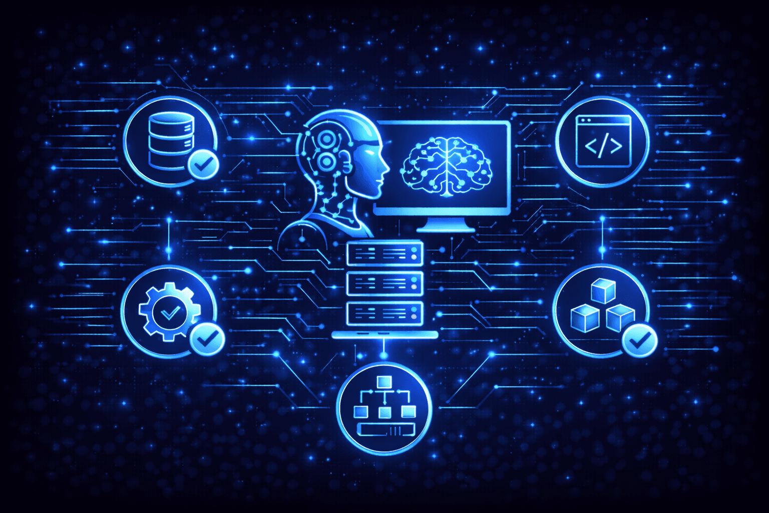 Custom AI Model Training