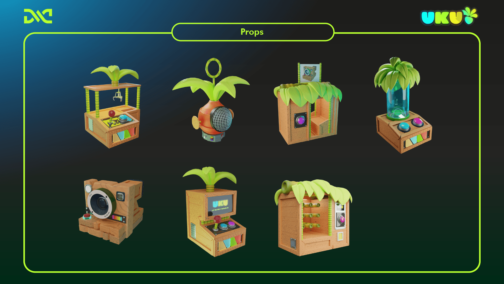 Subliminxl - Logo variations