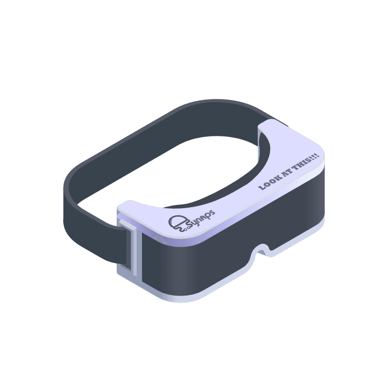 VR Goggles