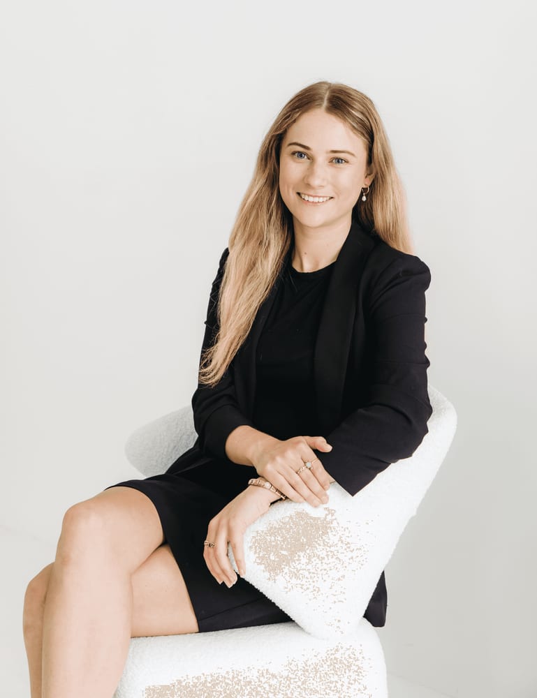 Bridget Entriken Associate at Palm Law Group