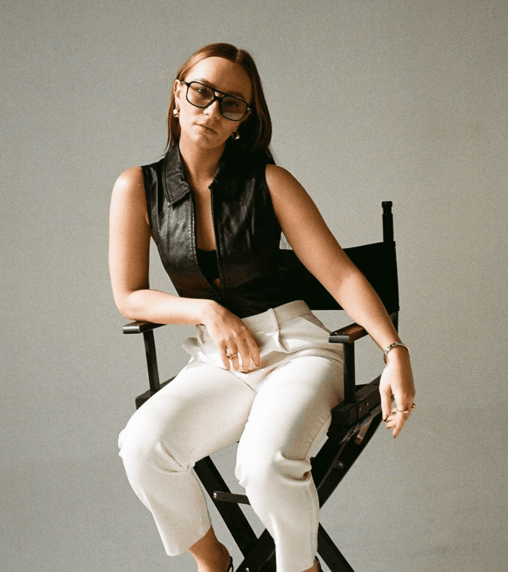 Hannah Wiktorwoski - Creative Lead of Raised Media Co.