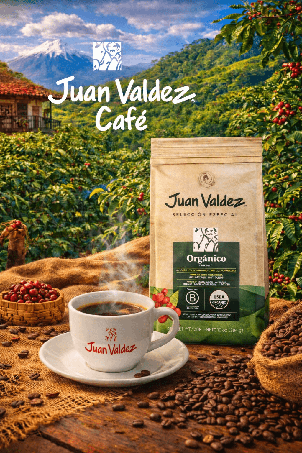 BrightSites Framer Website