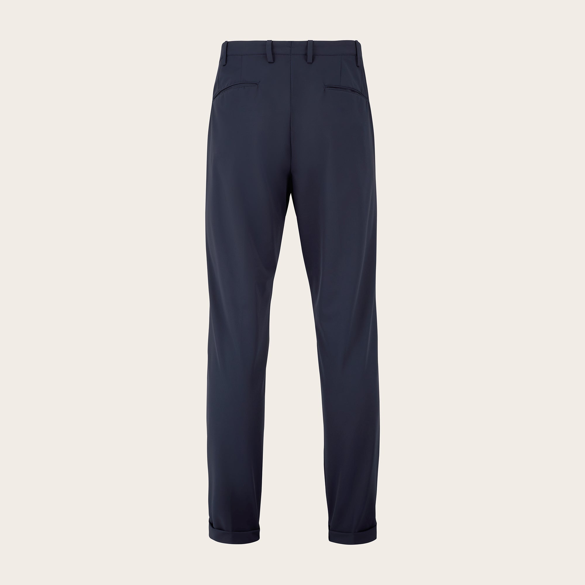 Ostuni Nylon Flex Trousers - Mandelli UK