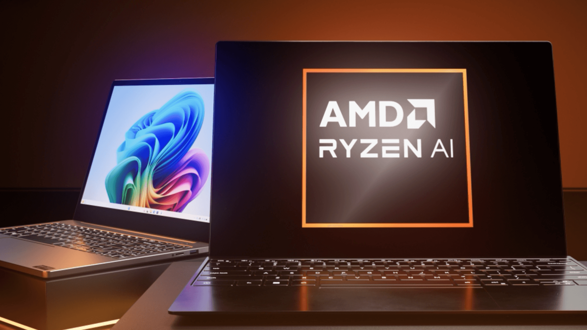 AMD Ryzen AI × Windows 11 Upgrade Campaign