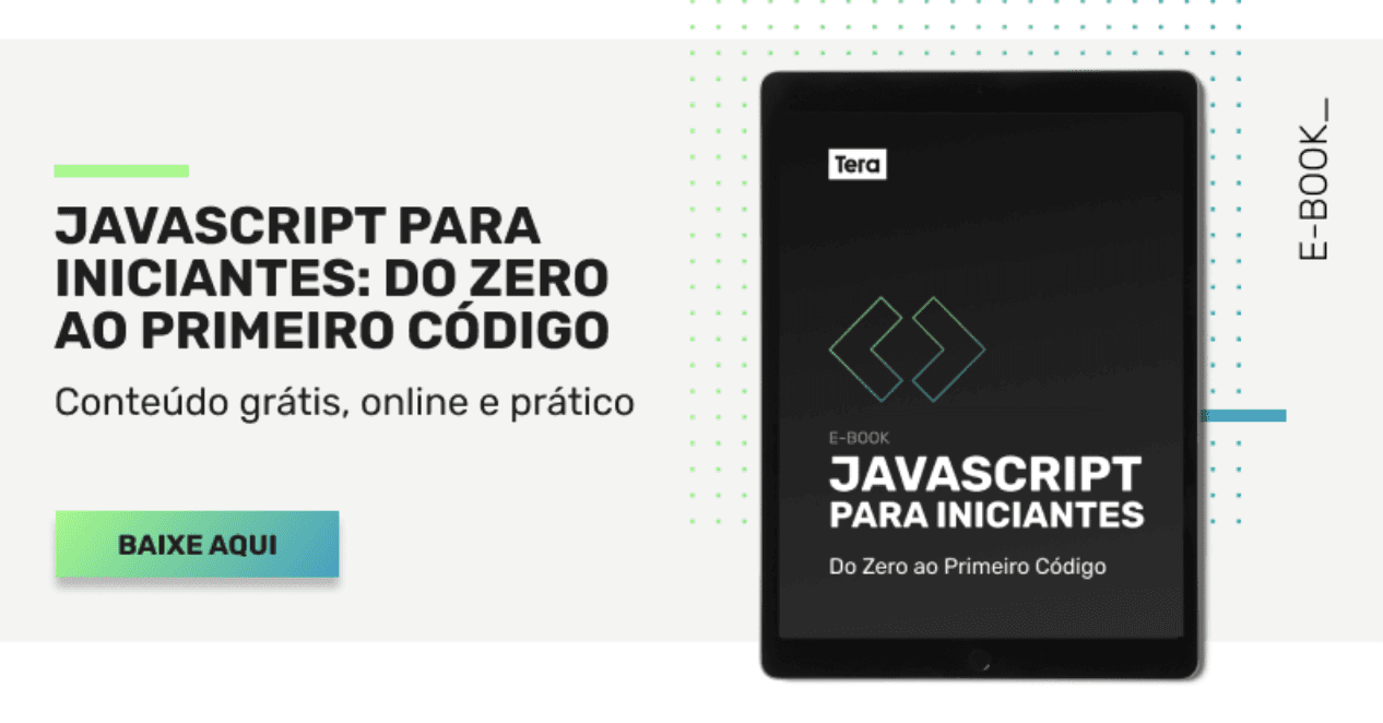 E-book Javascript Tera