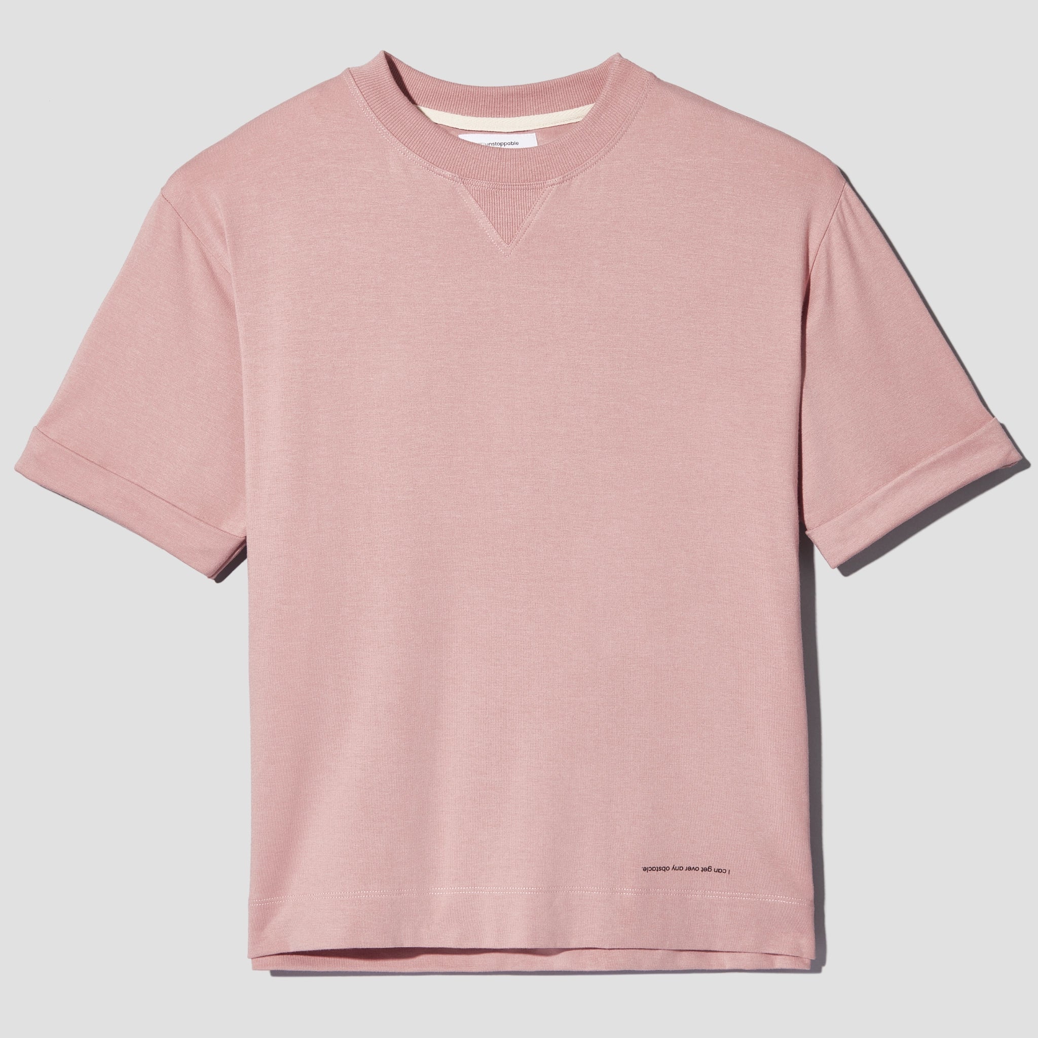 Ash Pink