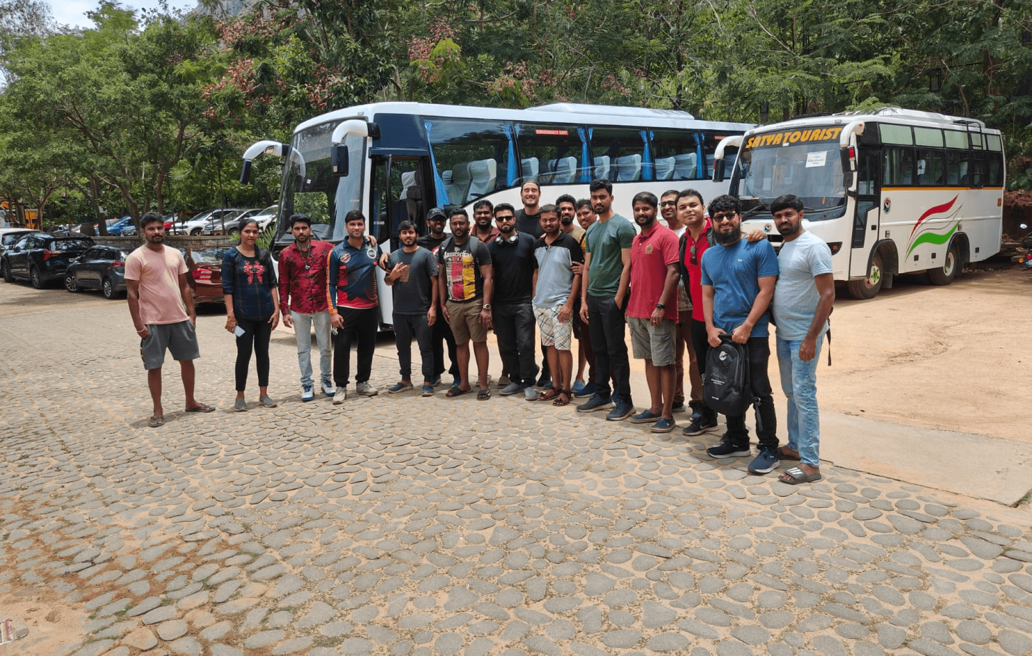 Team Image