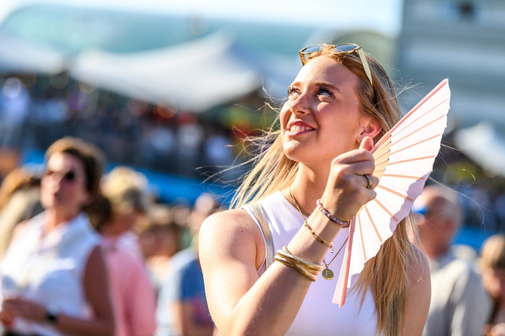 Breda Live Holland Casino Stage