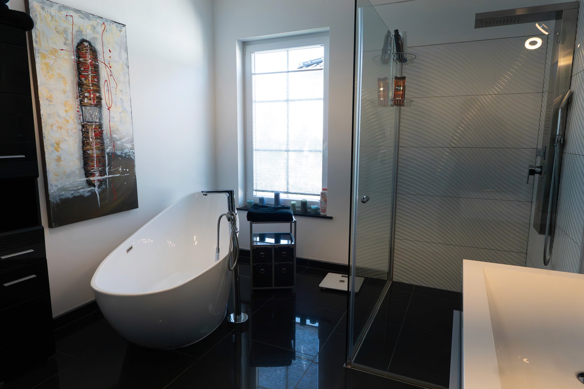 Image of Minimalist interior
