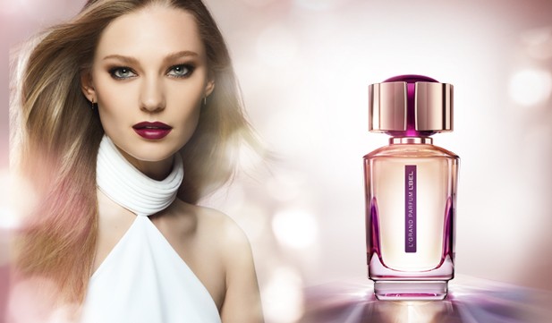 L'Grand Parfum: Concentración muy alta/máxima de L'Bel