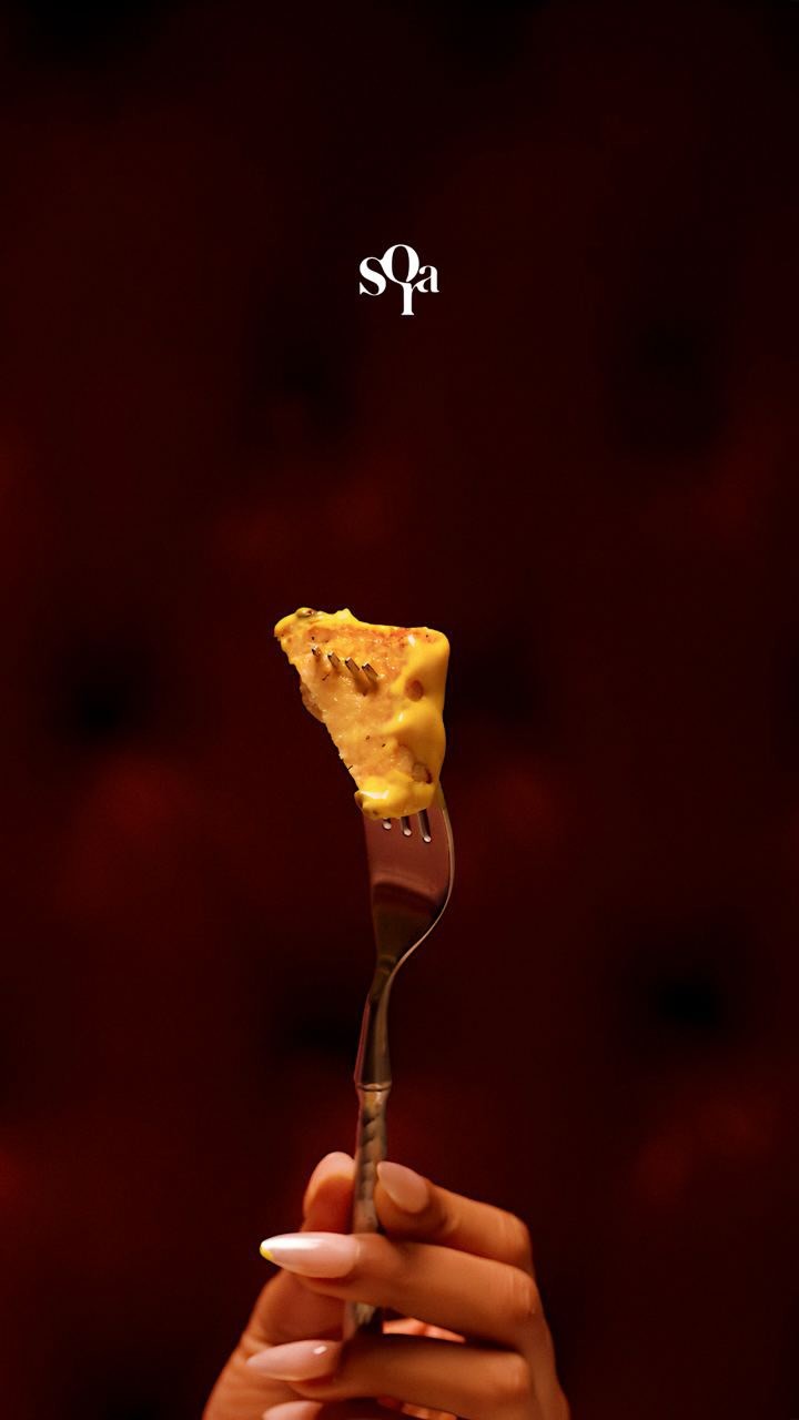 Batch.Works product catalogue book on a work top with a graphic printed image on the front