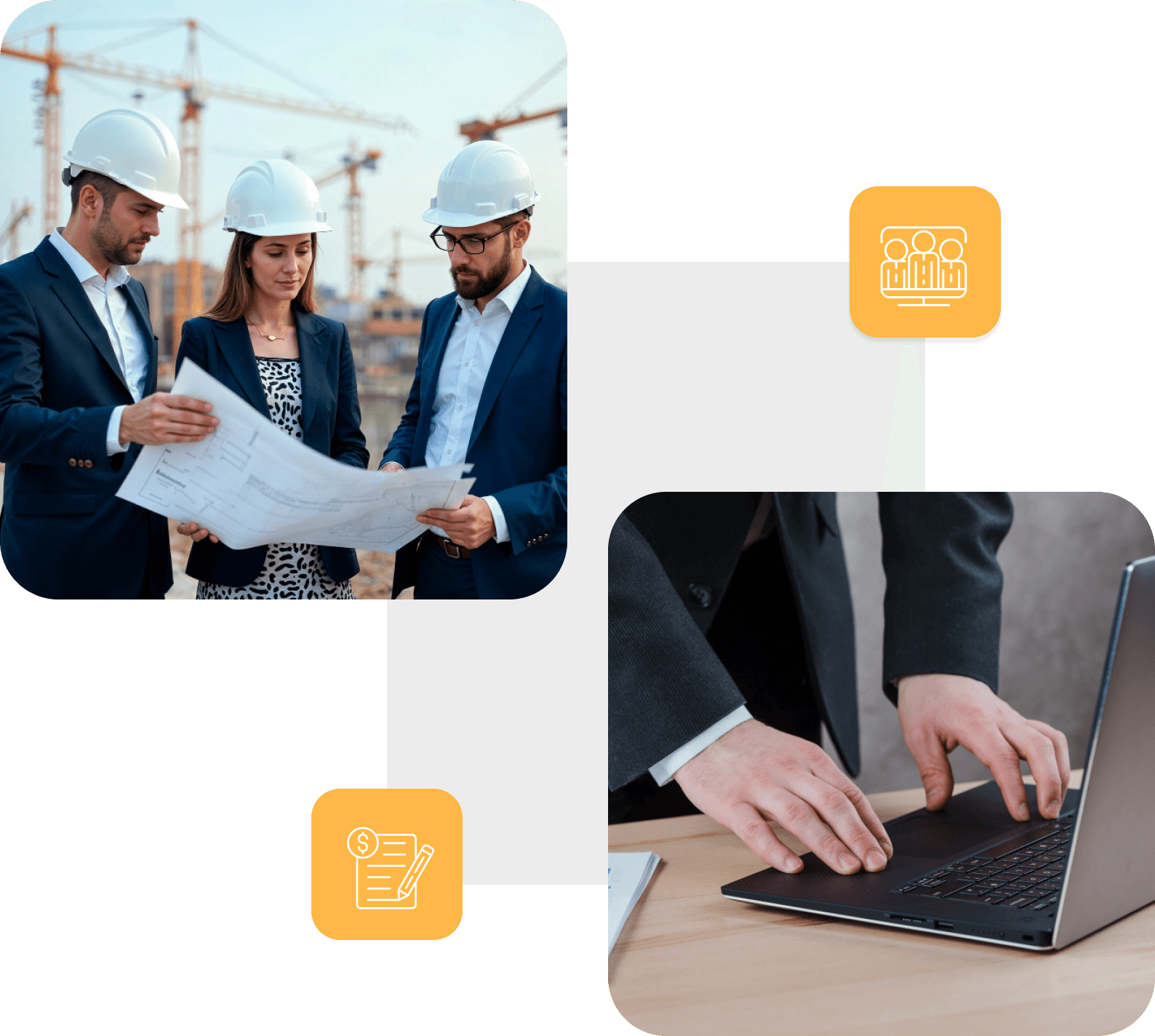 P&C and Workers’ Comp Expertise