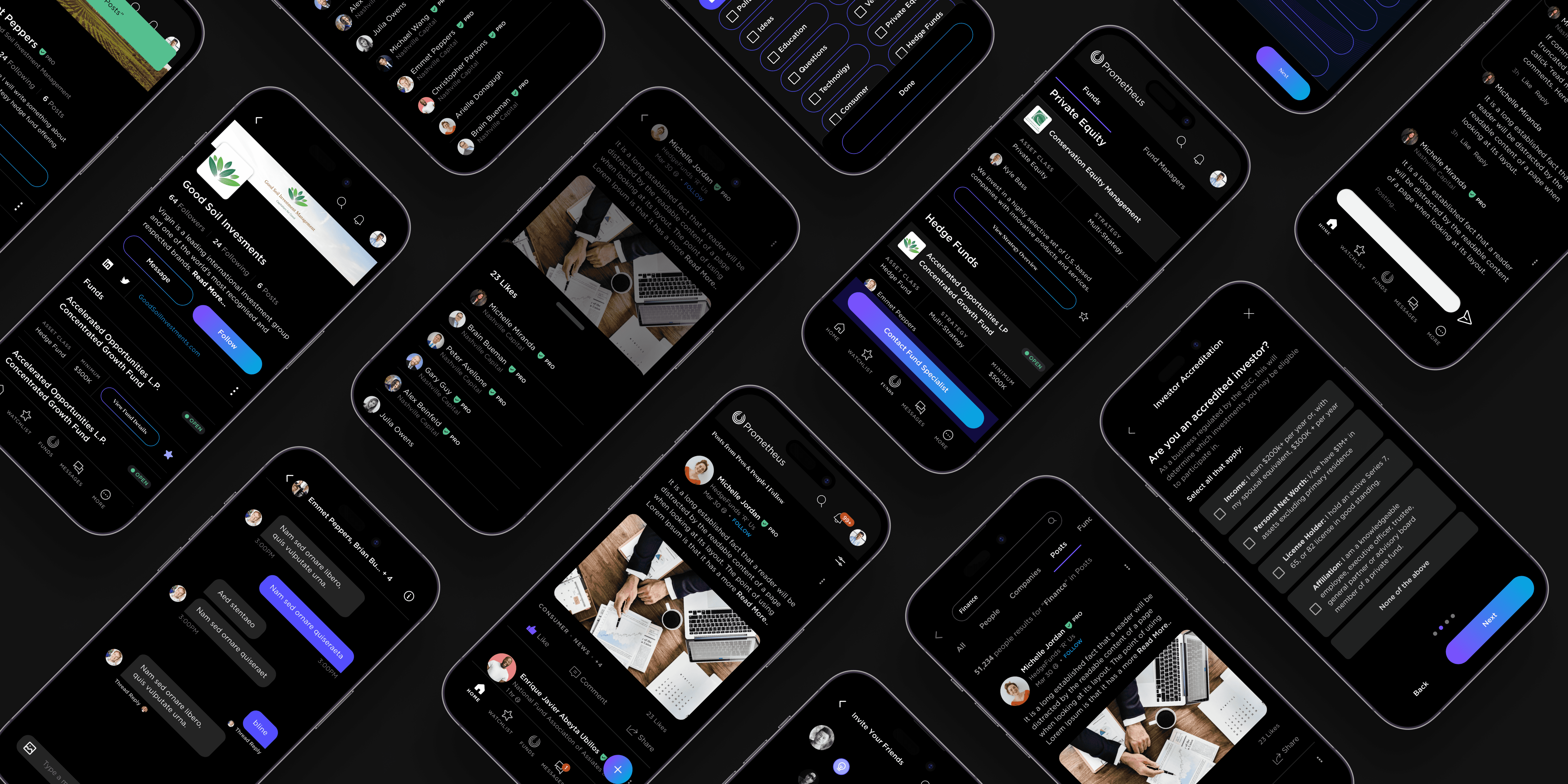 Pedro Rodrigues Senior Product designer - Prometheus App